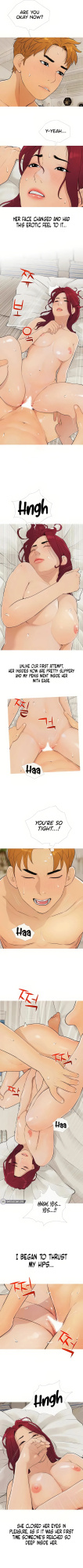 [Hansoo, Ooooook] I Became a Sugar Daddy (1-35) [Omega Scans]