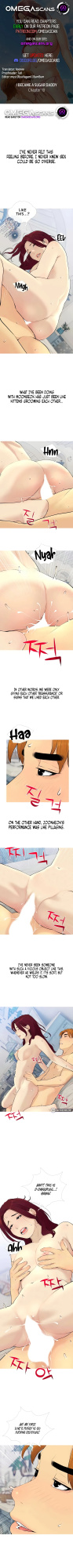 [Hansoo, Ooooook] I Became a Sugar Daddy (1-35) [Omega Scans]