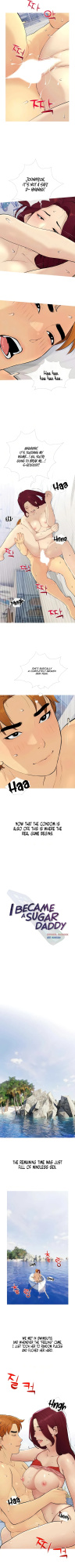 [Hansoo, Ooooook] I Became a Sugar Daddy (1-35) [Omega Scans]