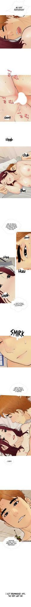 [Hansoo, Ooooook] I Became a Sugar Daddy (1-35) [Omega Scans]