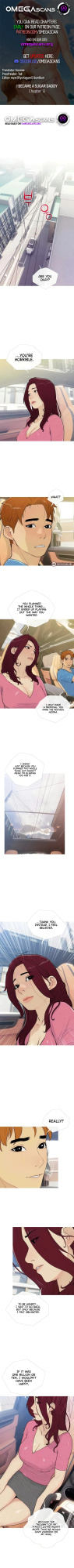 [Hansoo, Ooooook] I Became a Sugar Daddy (1-35) [Omega Scans]