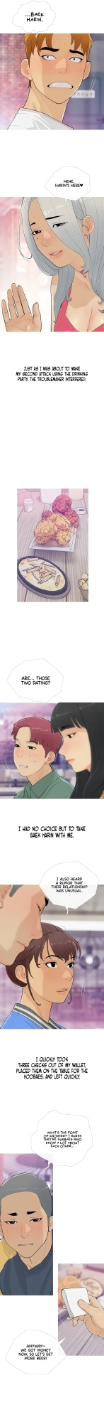 [Hansoo, Ooooook] I Became a Sugar Daddy (1-35) [Omega Scans]
