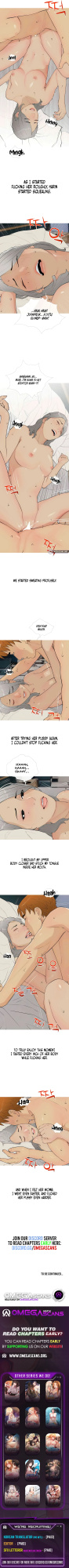 [Hansoo, Ooooook] I Became a Sugar Daddy (1-35) [Omega Scans]