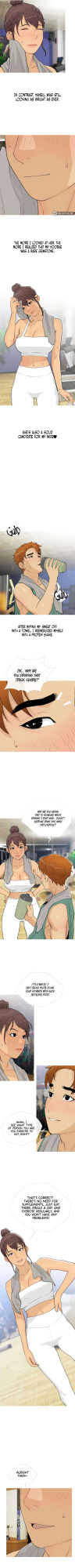 [Hansoo, Ooooook] I Became a Sugar Daddy (1-35) [Omega Scans]