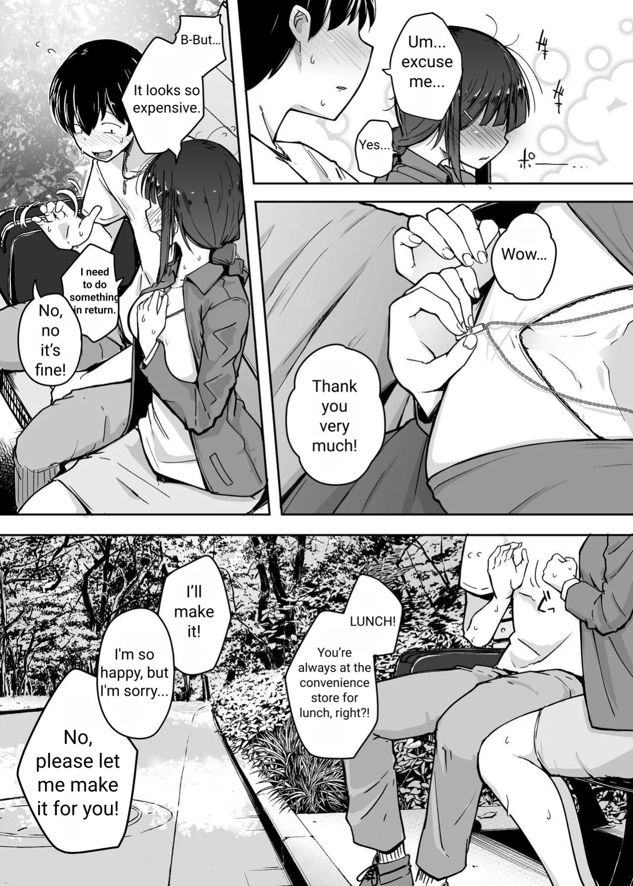 [flanvia] Boku wa Tomodachi no Imouto o Kane de Katta ~ I Bought My Friend's Younger Sister with Money [Uncensored]