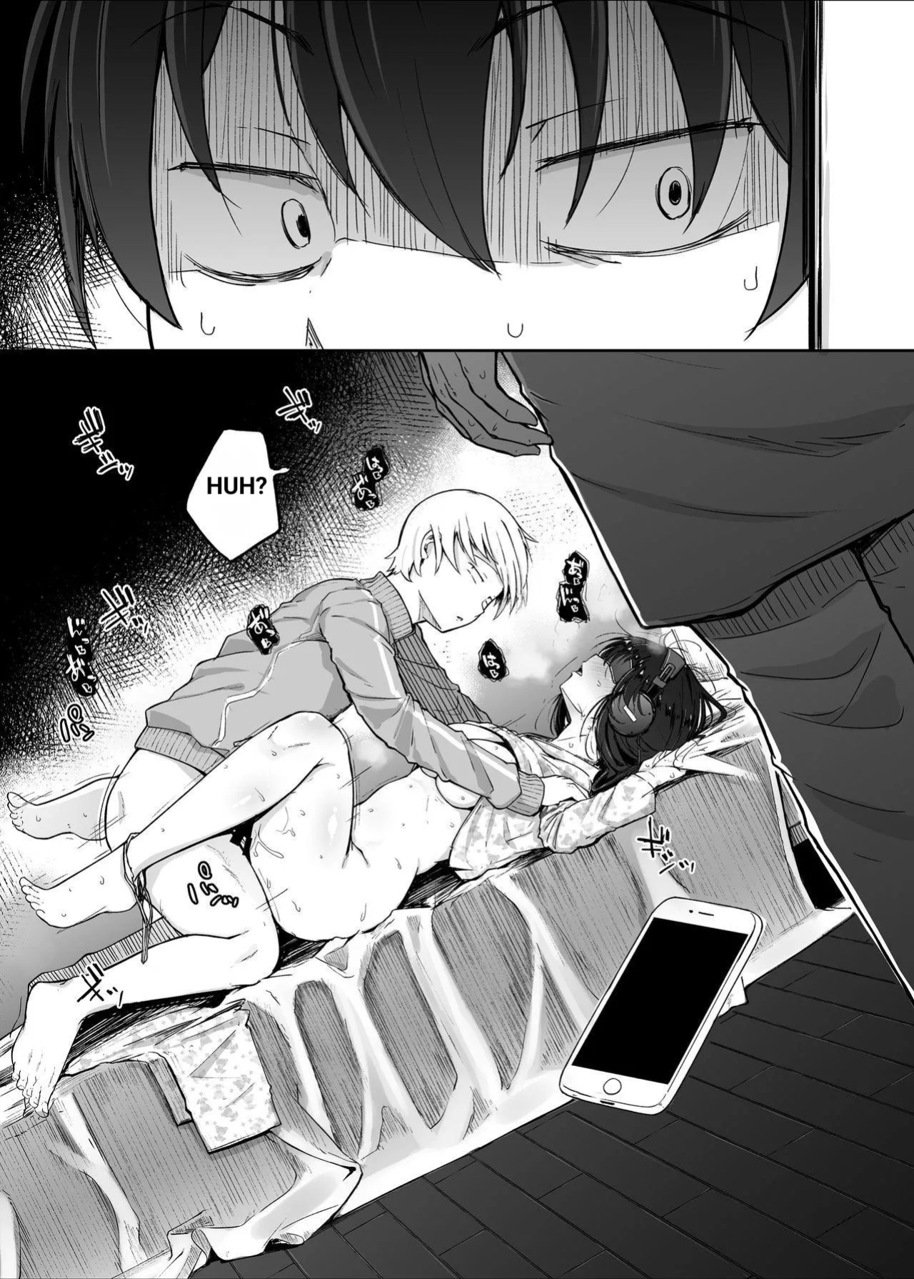 [flanvia] Boku wa Tomodachi no Imouto o Kane de Katta ~ I Bought My Friend's Younger Sister with Money [Uncensored]