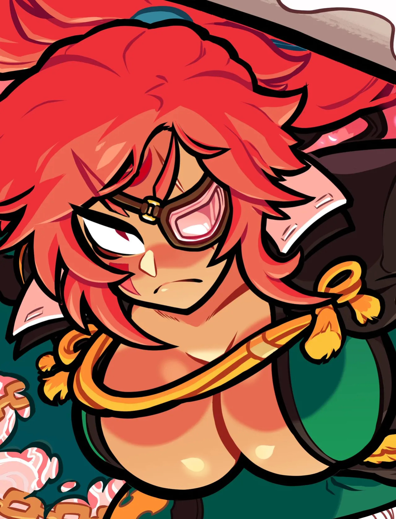 Artist Alchykiller????