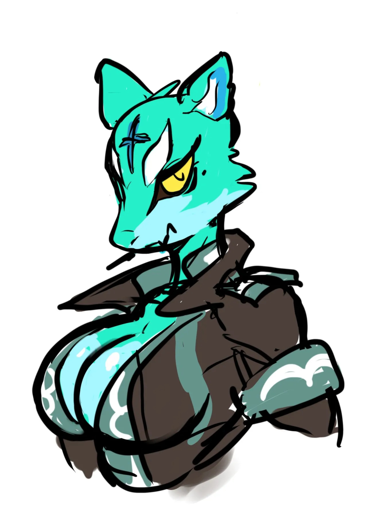 Artist Alchykiller????