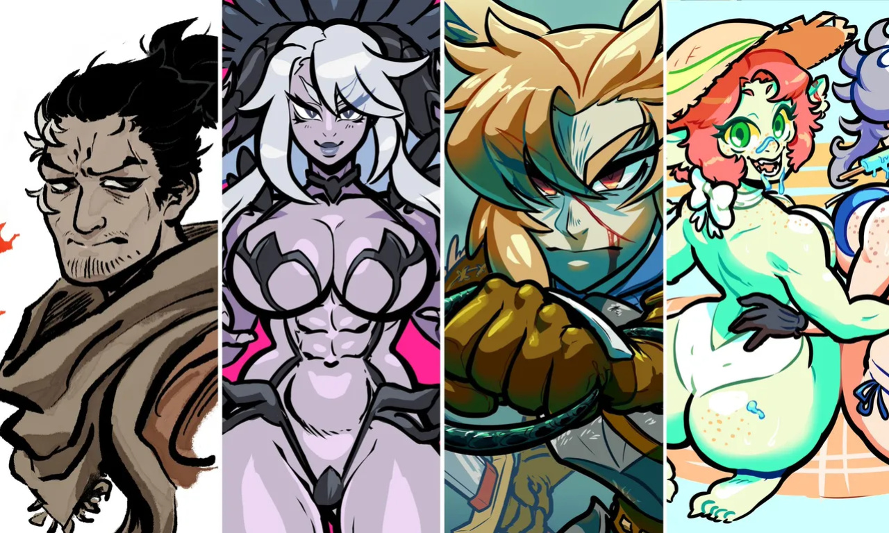 Artist Alchykiller????