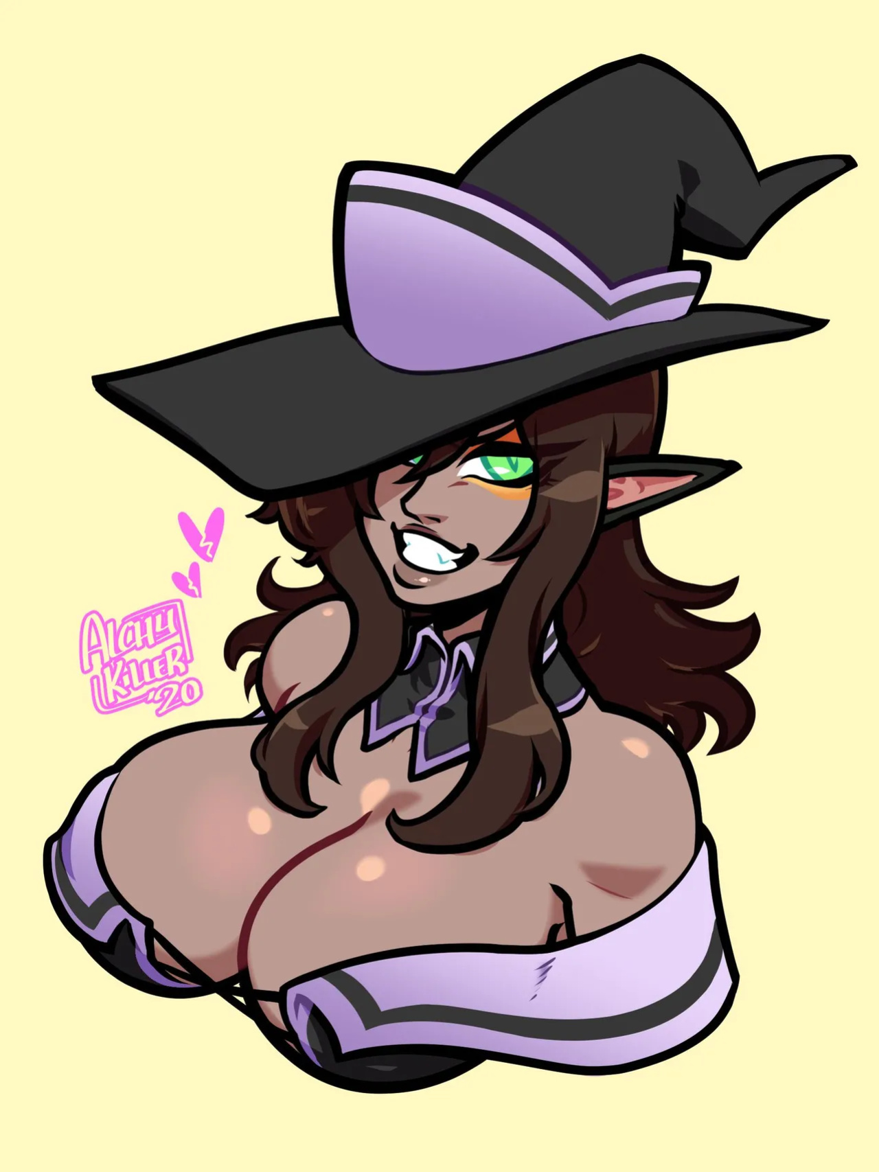 Artist Alchykiller????