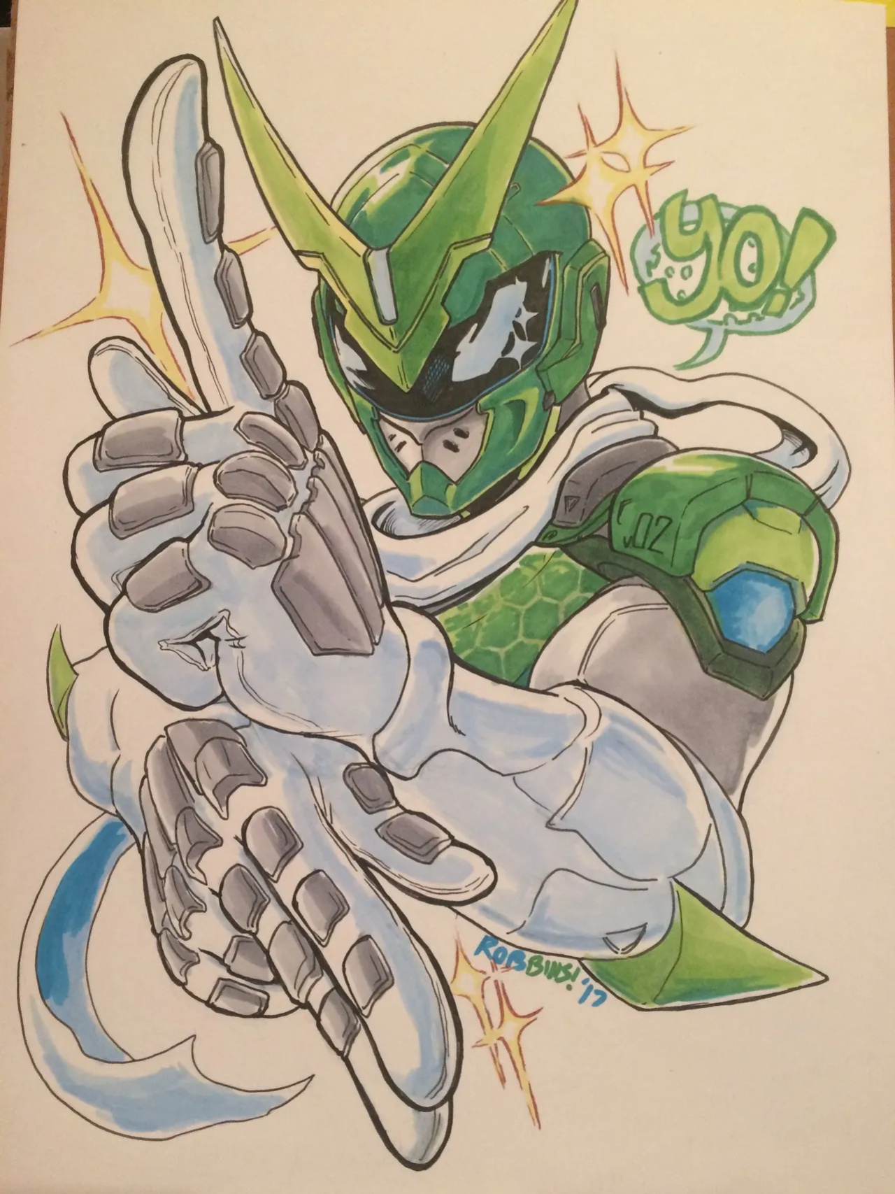 Artist Alchykiller????