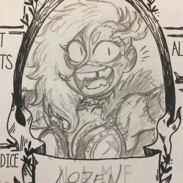 Artist Alchykiller????