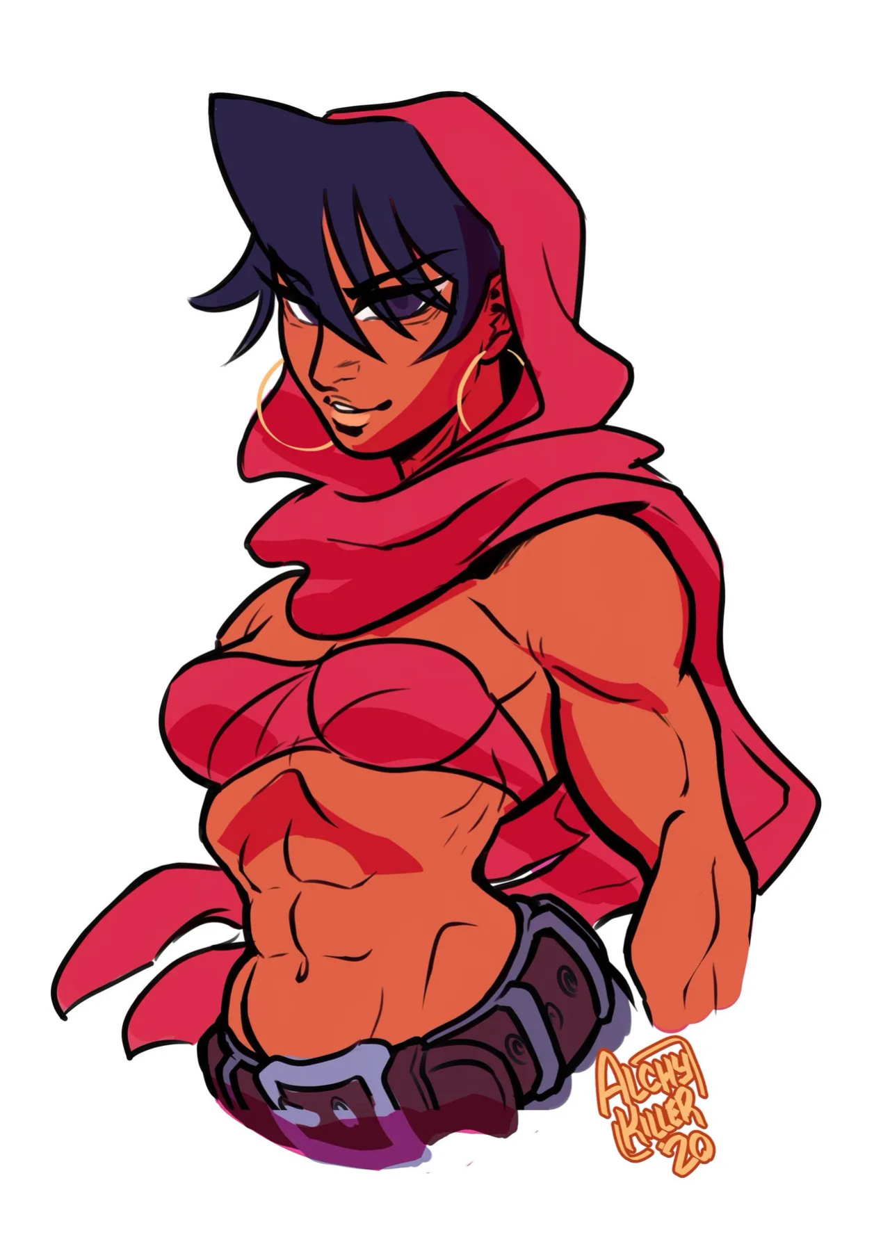 Artist Alchykiller????