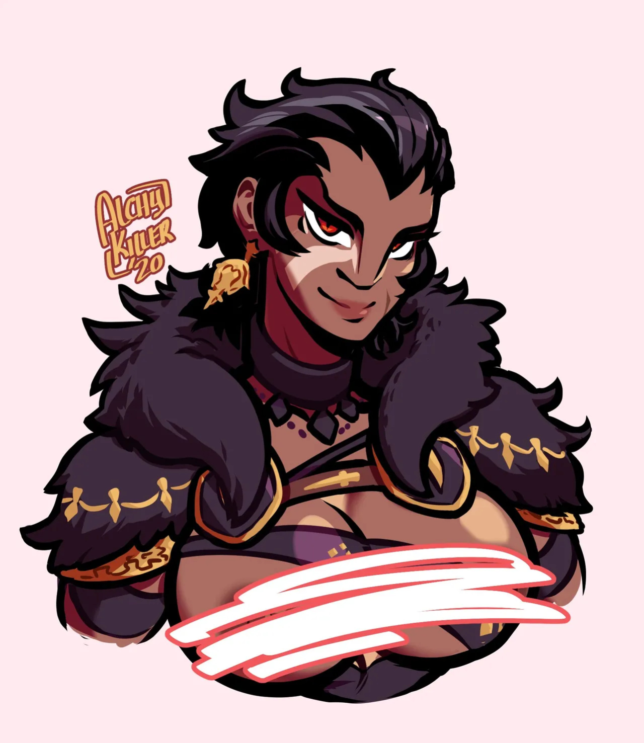 Artist Alchykiller????