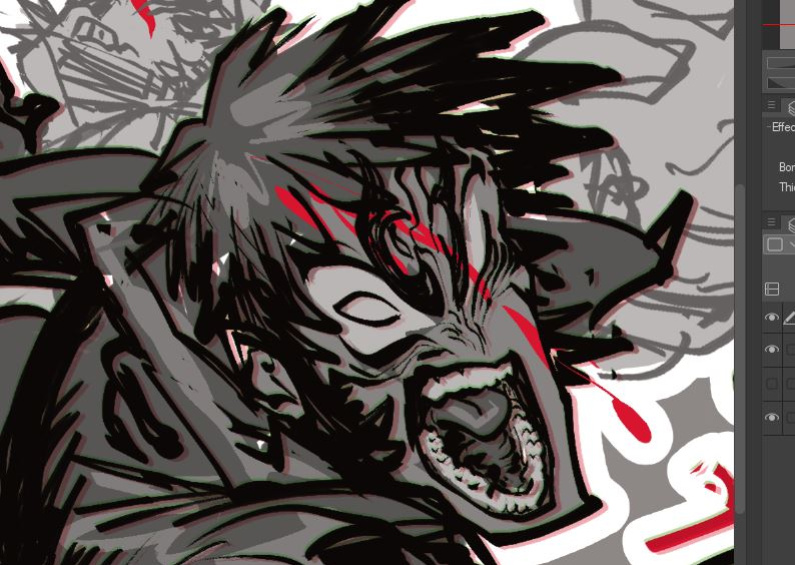 Artist Alchykiller????