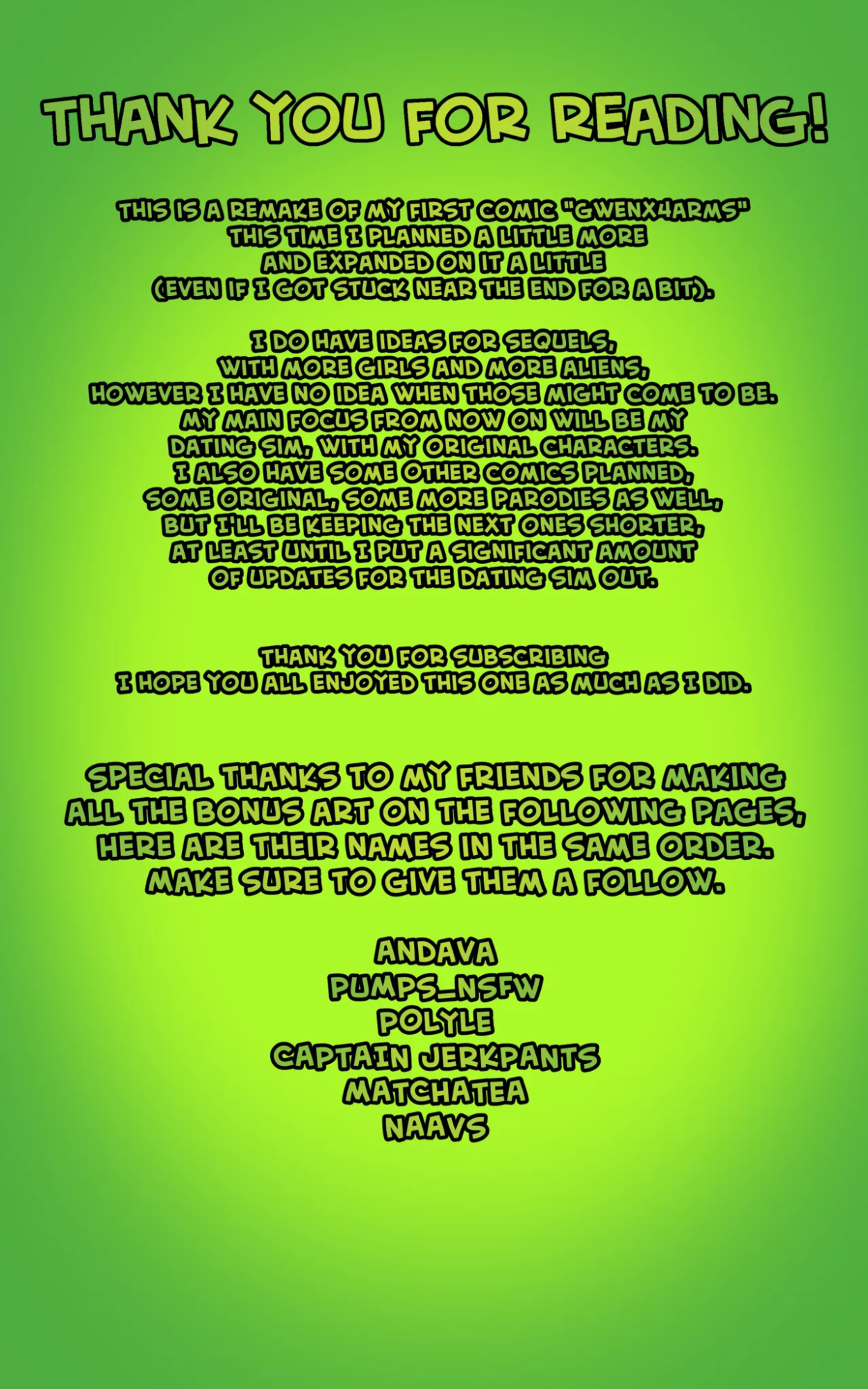 [MrPotatoParty] Lewdverse #1 (Ben 10)