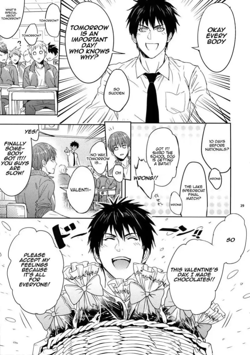 Sensei wa Nekketsu ga Areba Juubunda!