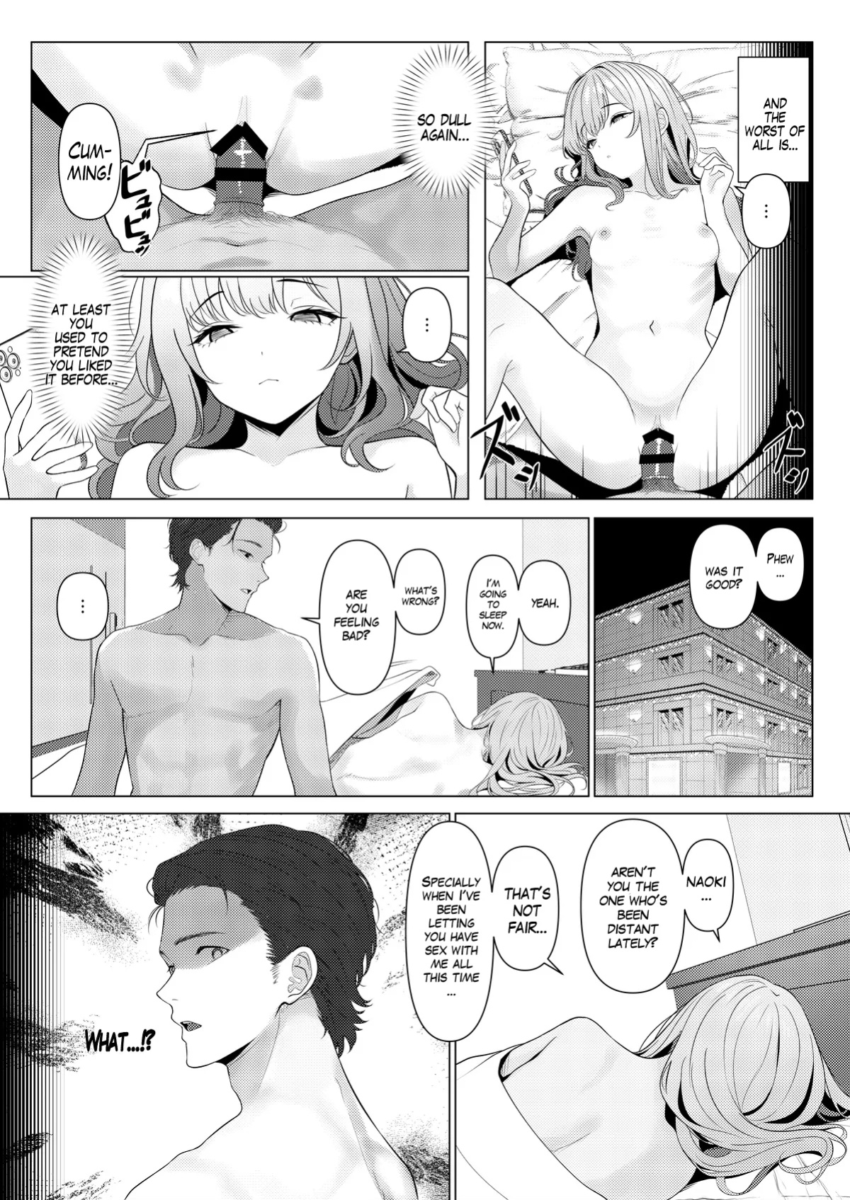 [TuriSasu] Doctor's surgical records