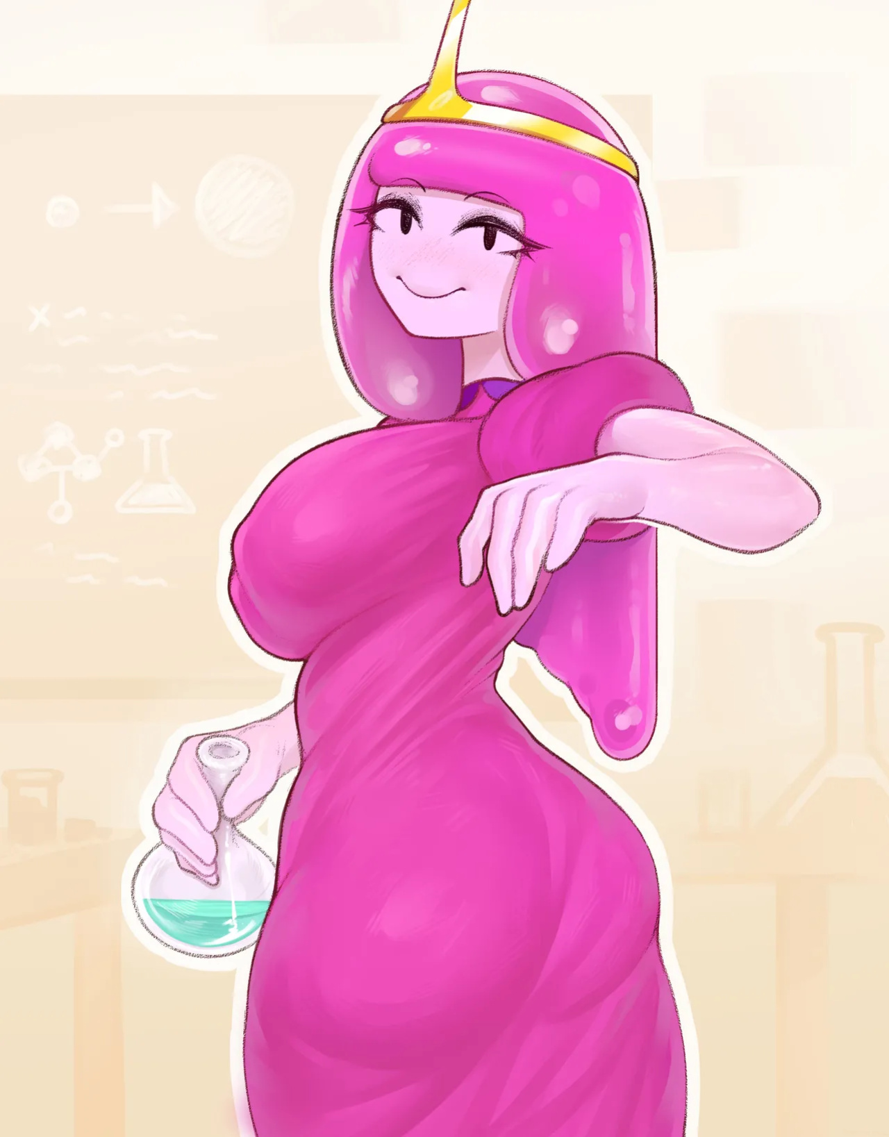 [DryVial] Adventure Time
