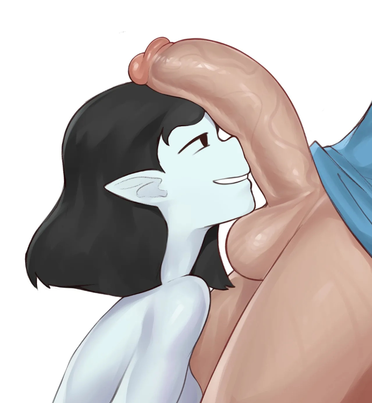 [DryVial] Adventure Time