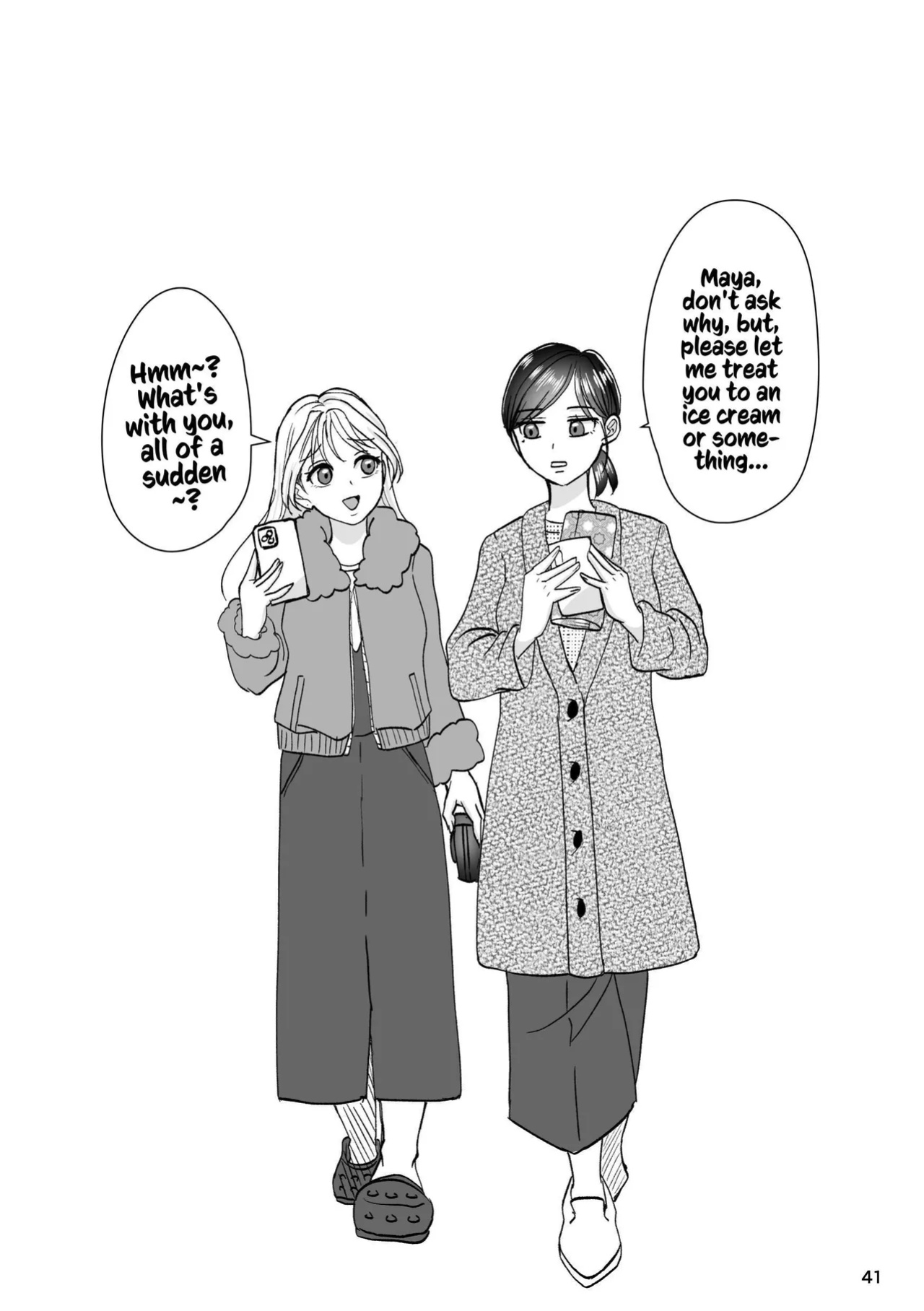 [Imopotato (Nun)] That Woman Next Door Is A Perverted Streamer ~Compilation~ [Kusanuu]