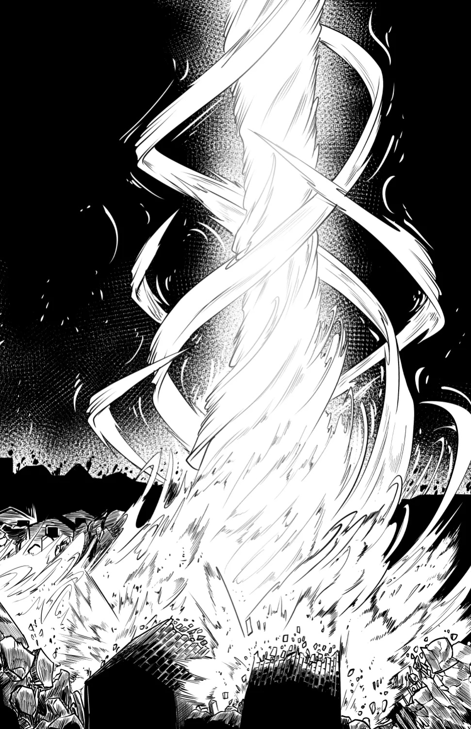 [Bakuhaku] Gates of Hell