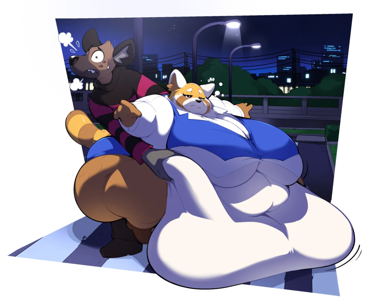 BOOT'S WIFEGUY ARTPACK