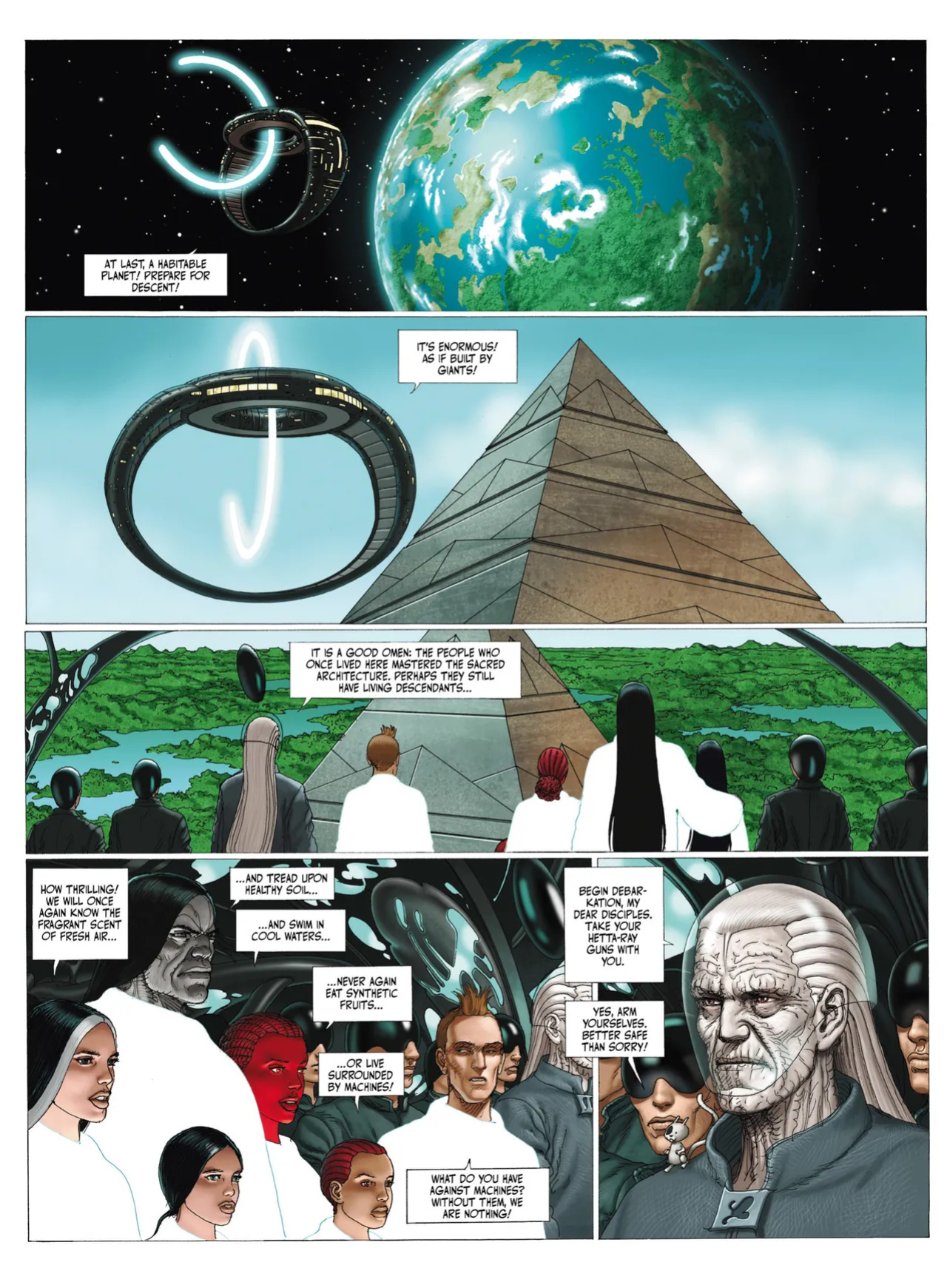 The Technopriests v08 - The Promised Galaxy (2012) (Digital) (Zone-Empire)