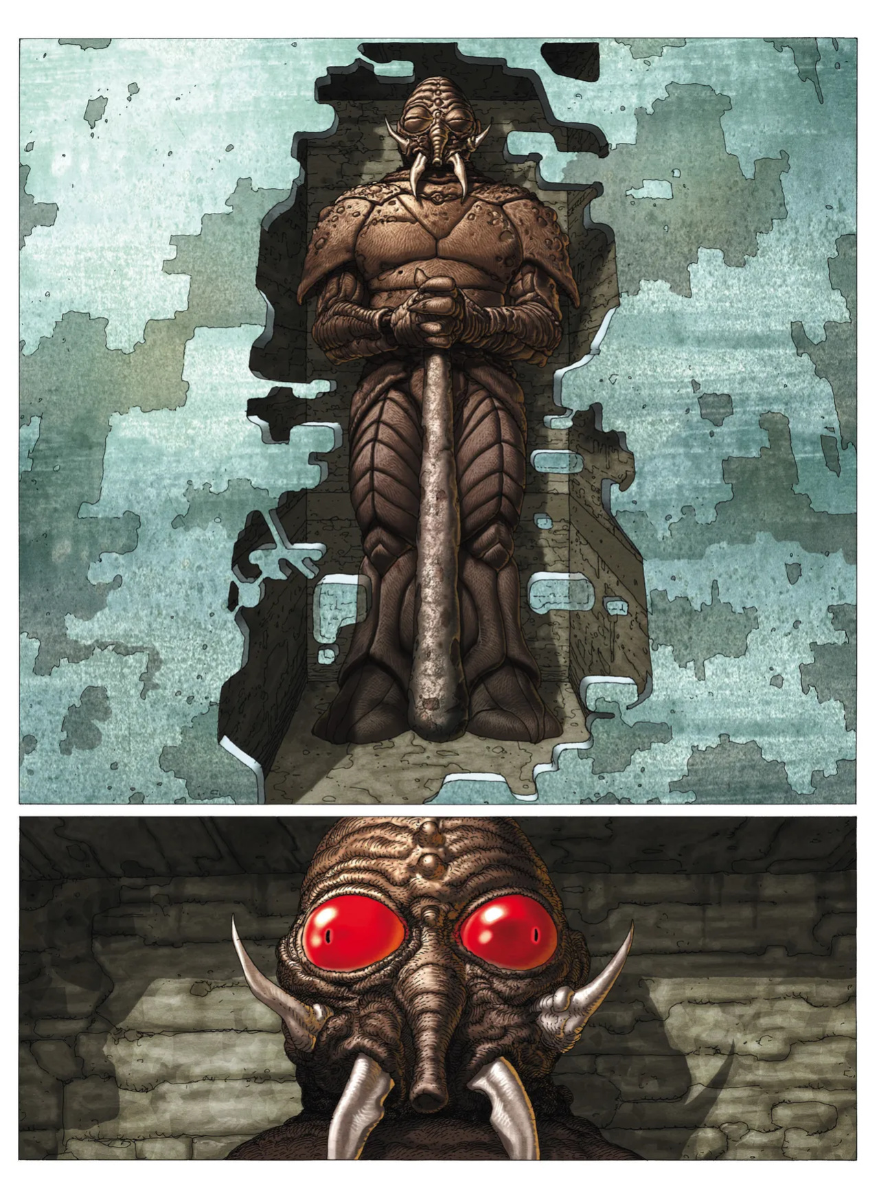 The Technopriests v08 - The Promised Galaxy (2012) (Digital) (Zone-Empire)