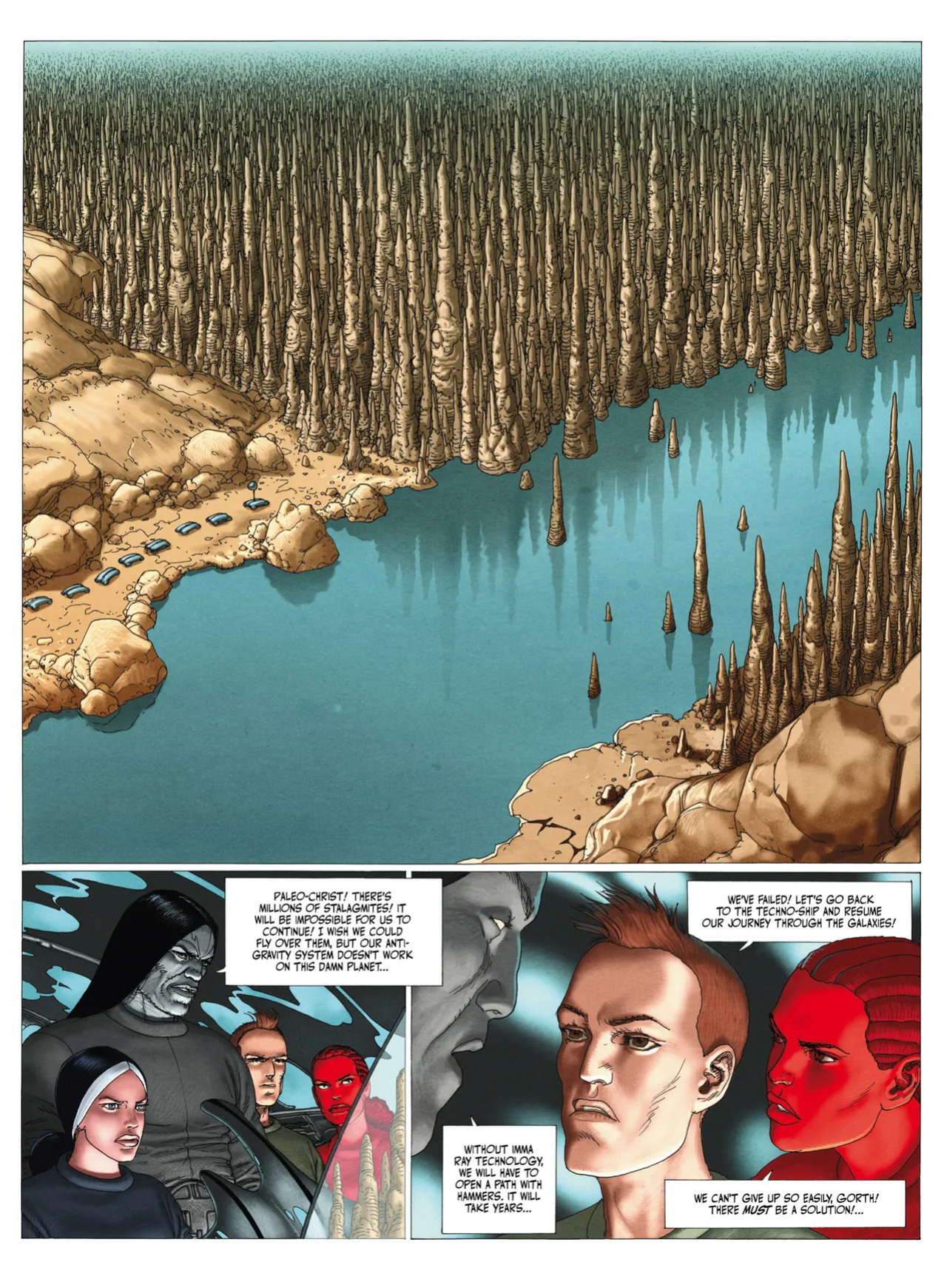 The Technopriests v08 - The Promised Galaxy (2012) (Digital) (Zone-Empire)