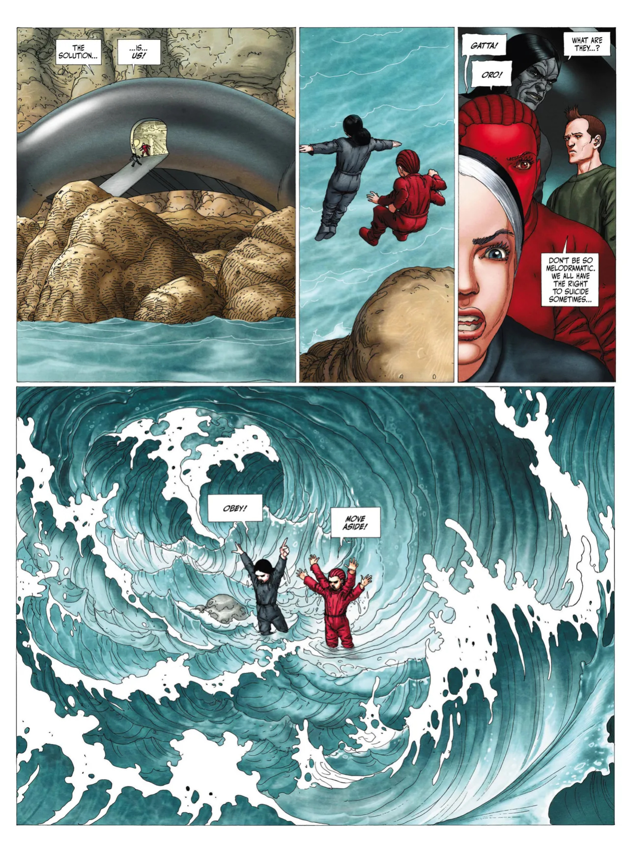 The Technopriests v08 - The Promised Galaxy (2012) (Digital) (Zone-Empire)