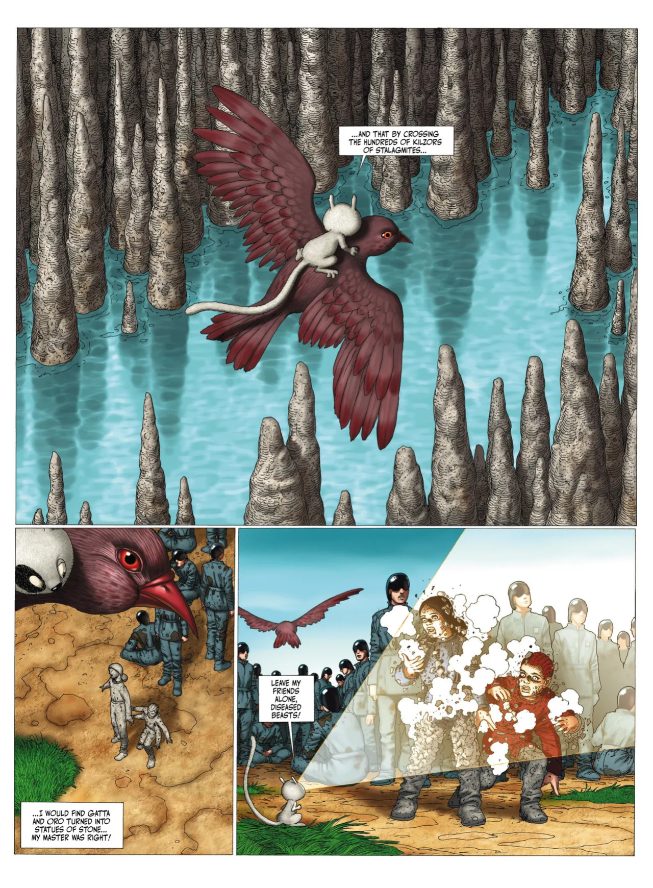 The Technopriests v08 - The Promised Galaxy (2012) (Digital) (Zone-Empire)