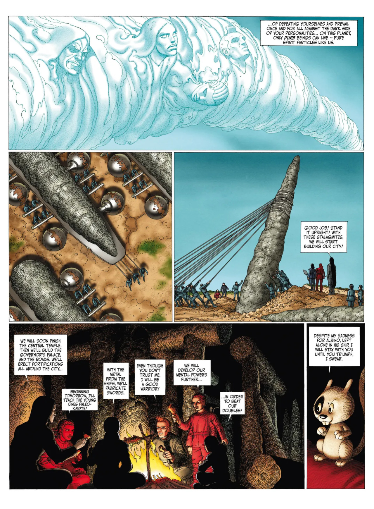 The Technopriests v08 - The Promised Galaxy (2012) (Digital) (Zone-Empire)