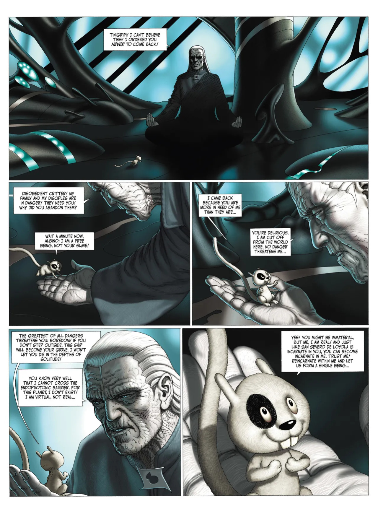 The Technopriests v08 - The Promised Galaxy (2012) (Digital) (Zone-Empire)