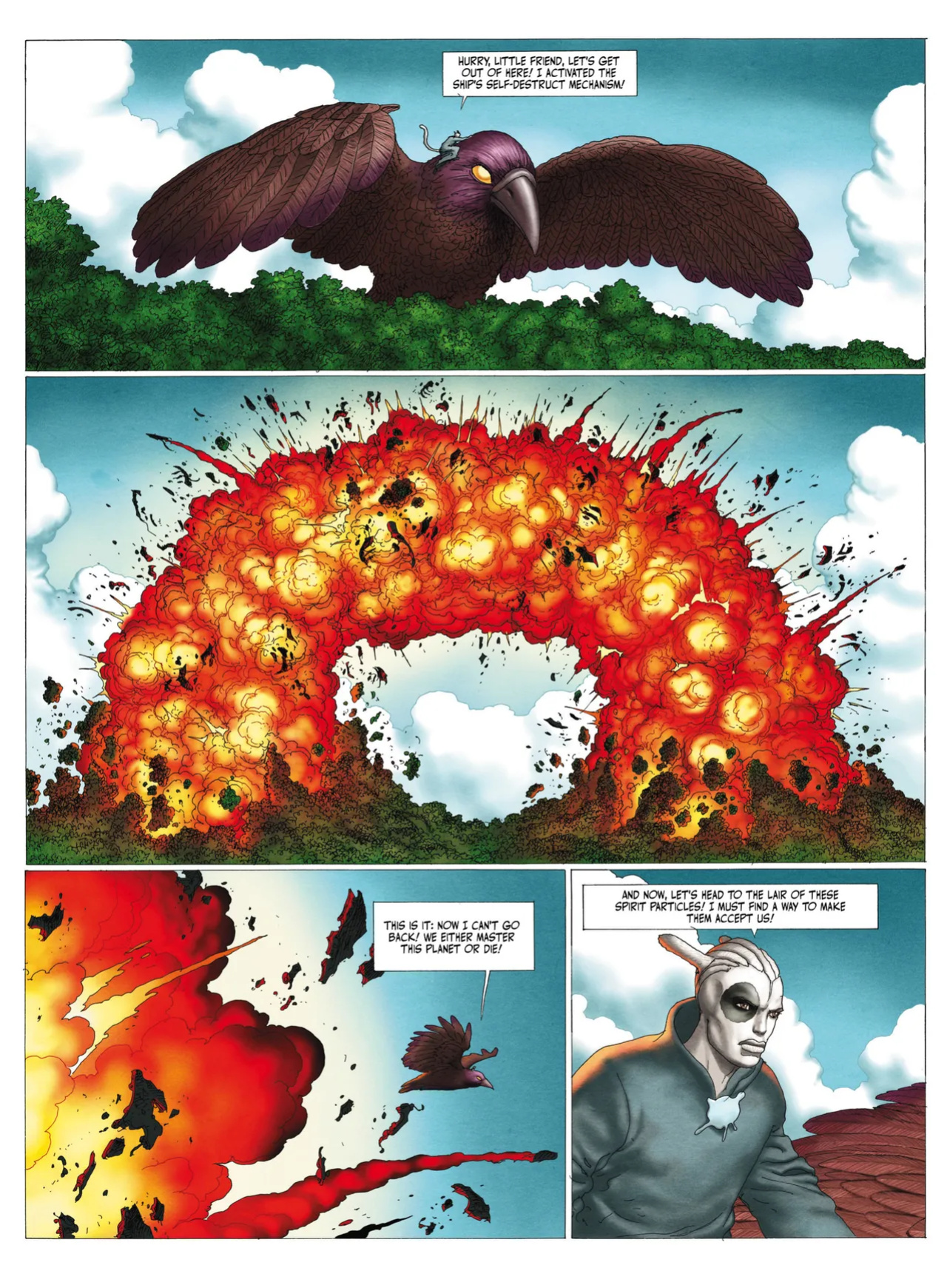 The Technopriests v08 - The Promised Galaxy (2012) (Digital) (Zone-Empire)