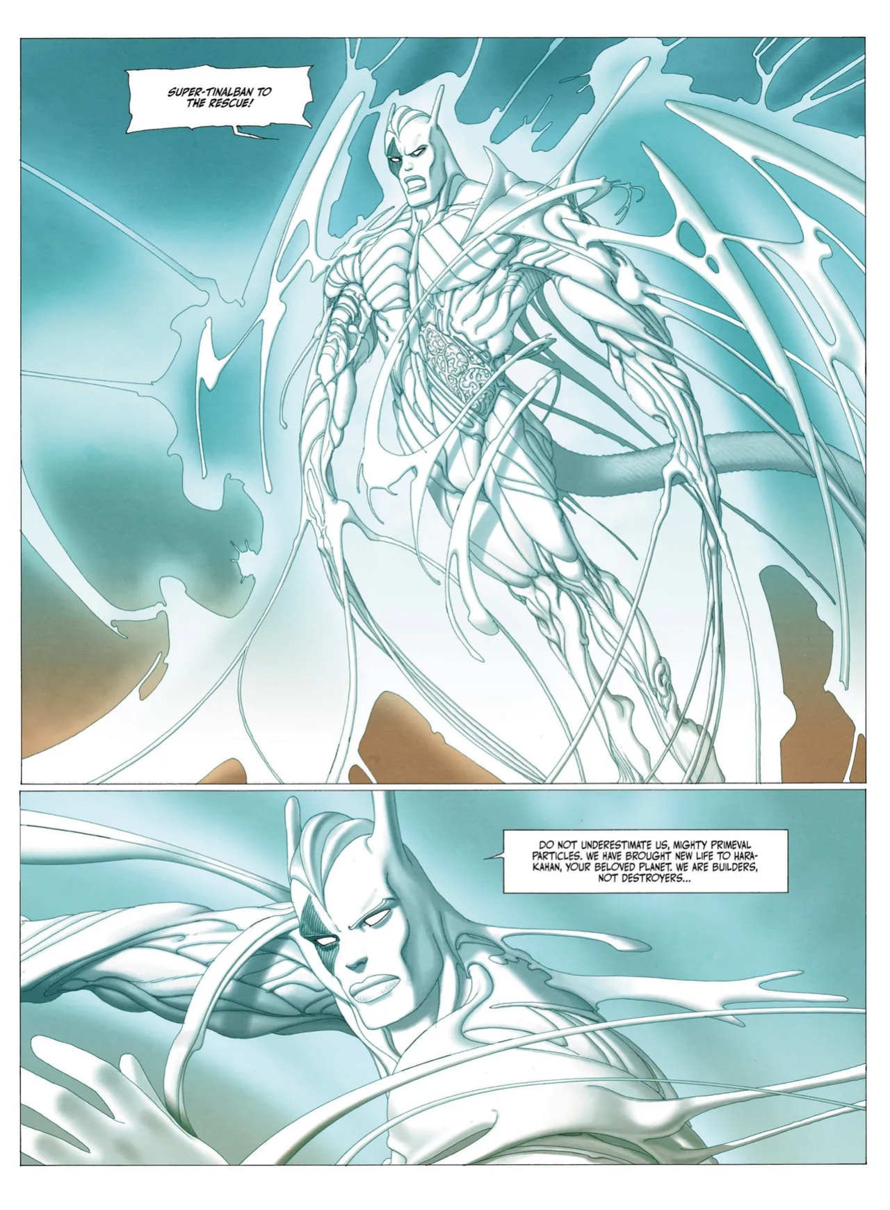The Technopriests v08 - The Promised Galaxy (2012) (Digital) (Zone-Empire)