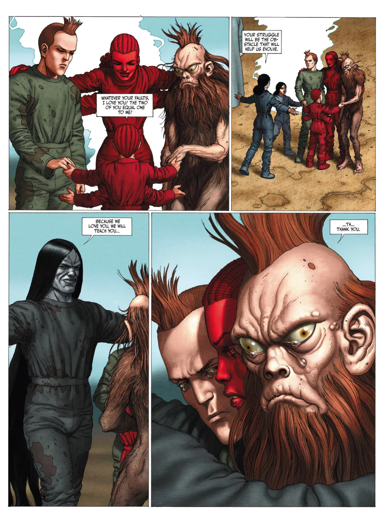 The Technopriests v08 - The Promised Galaxy (2012) (Digital) (Zone-Empire)