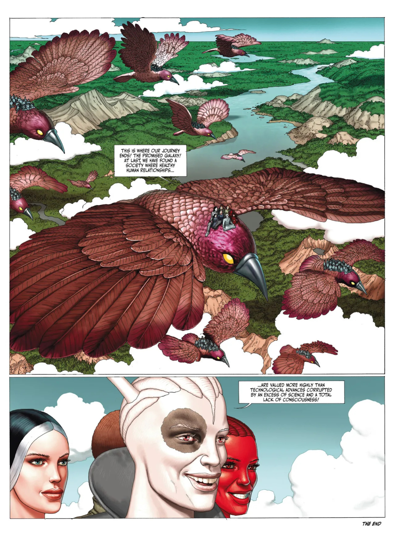 The Technopriests v08 - The Promised Galaxy (2012) (Digital) (Zone-Empire)