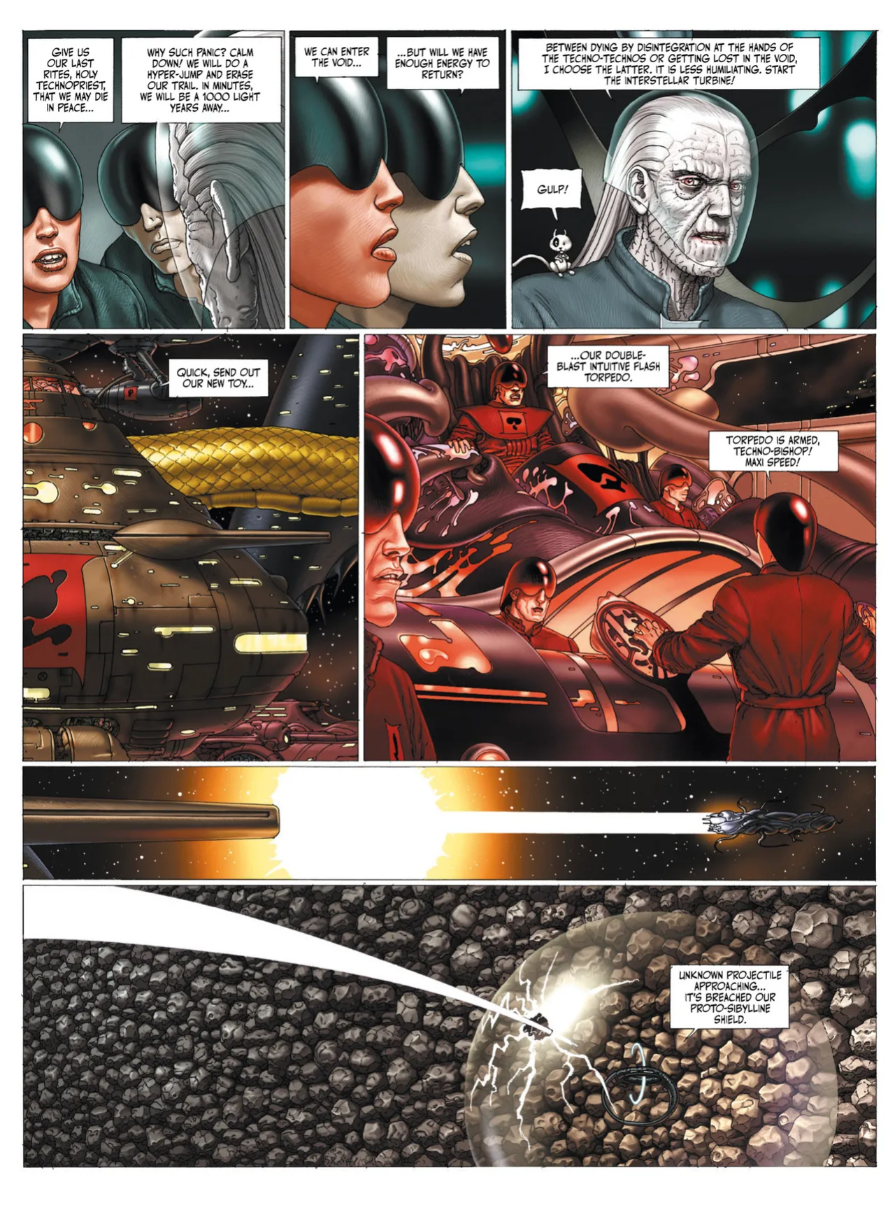 The Technopriests v07 - The Perfect Game (2012) (Digital) (Zone-Empire)