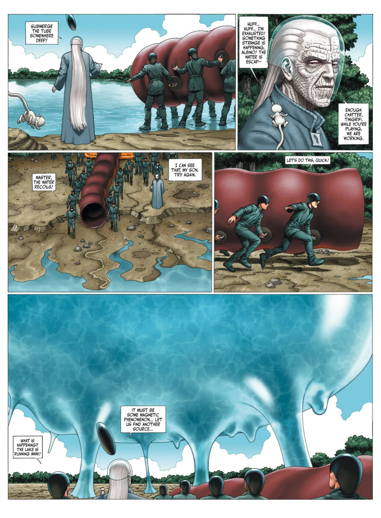 The Technopriests v07 - The Perfect Game (2012) (Digital) (Zone-Empire)