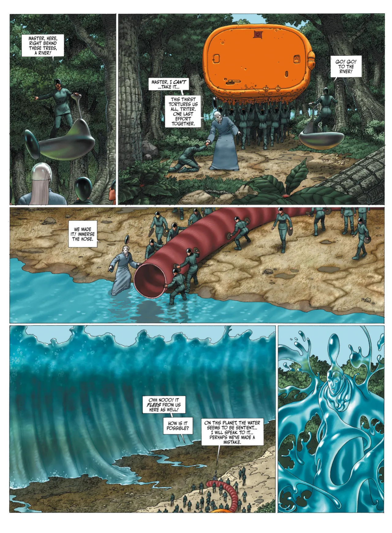 The Technopriests v07 - The Perfect Game (2012) (Digital) (Zone-Empire)