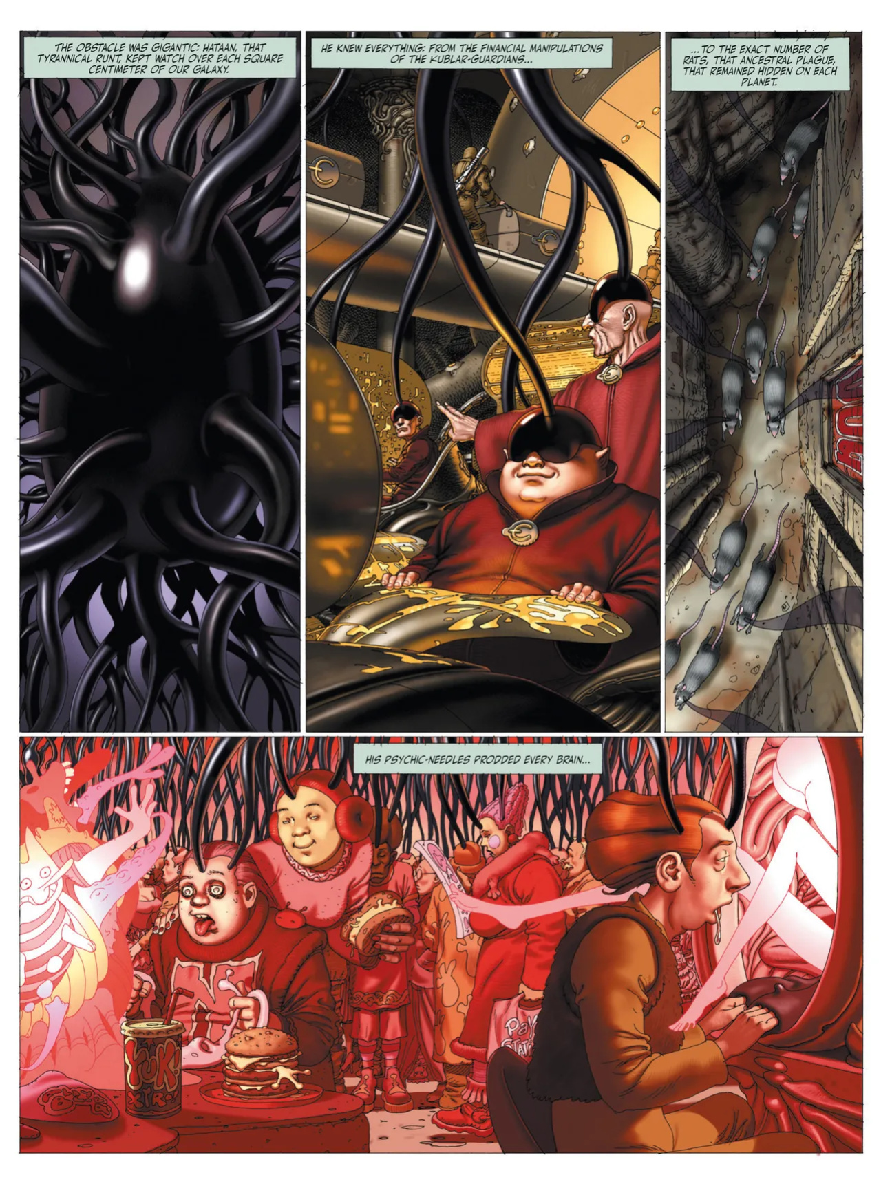 The Technopriests v07 - The Perfect Game (2012) (Digital) (Zone-Empire)