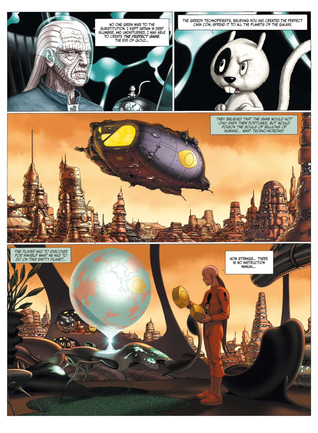 The Technopriests v07 - The Perfect Game (2012) (Digital) (Zone-Empire)