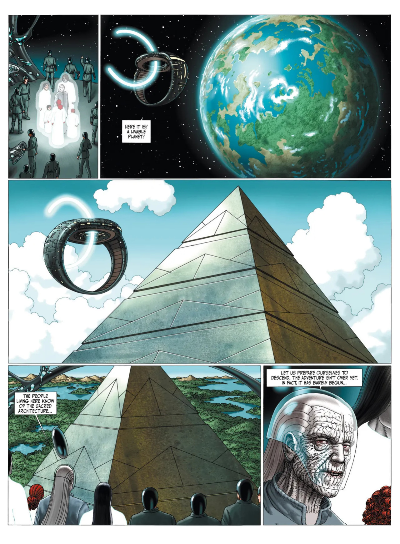 The Technopriests v07 - The Perfect Game (2012) (Digital) (Zone-Empire)