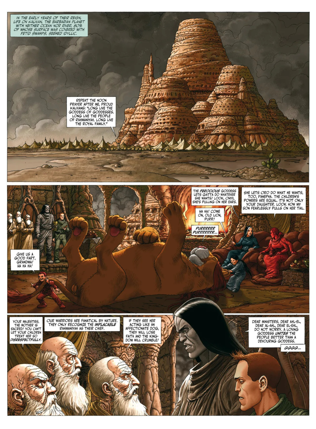 The Technopriests v06 - The Secrets of the Techno-Vatican (Digital) (Zone-Empire)