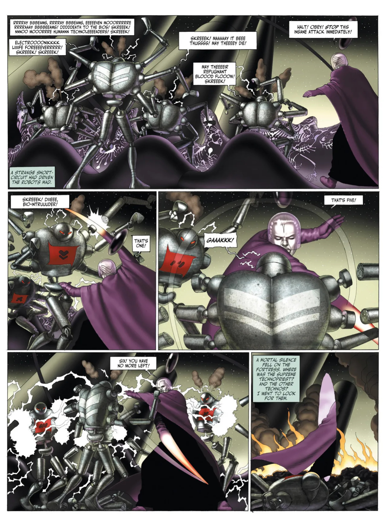 The Technopriests v05 - The Sect of the Techno-Bishops (2012) (Digital) (Zone-Empire)
