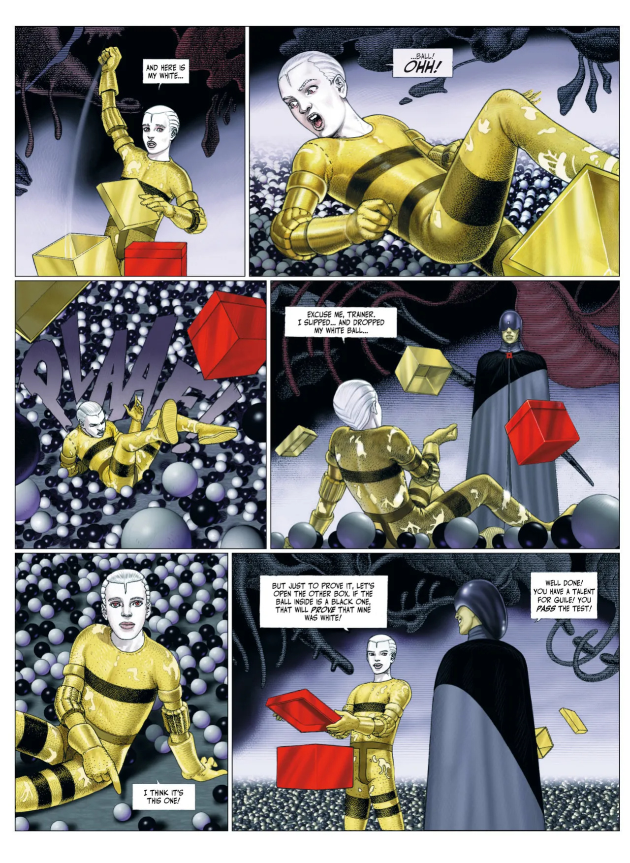 The Technopriests v01 - Techno Pre-School (2012) (Digital) (Zone-Empire)