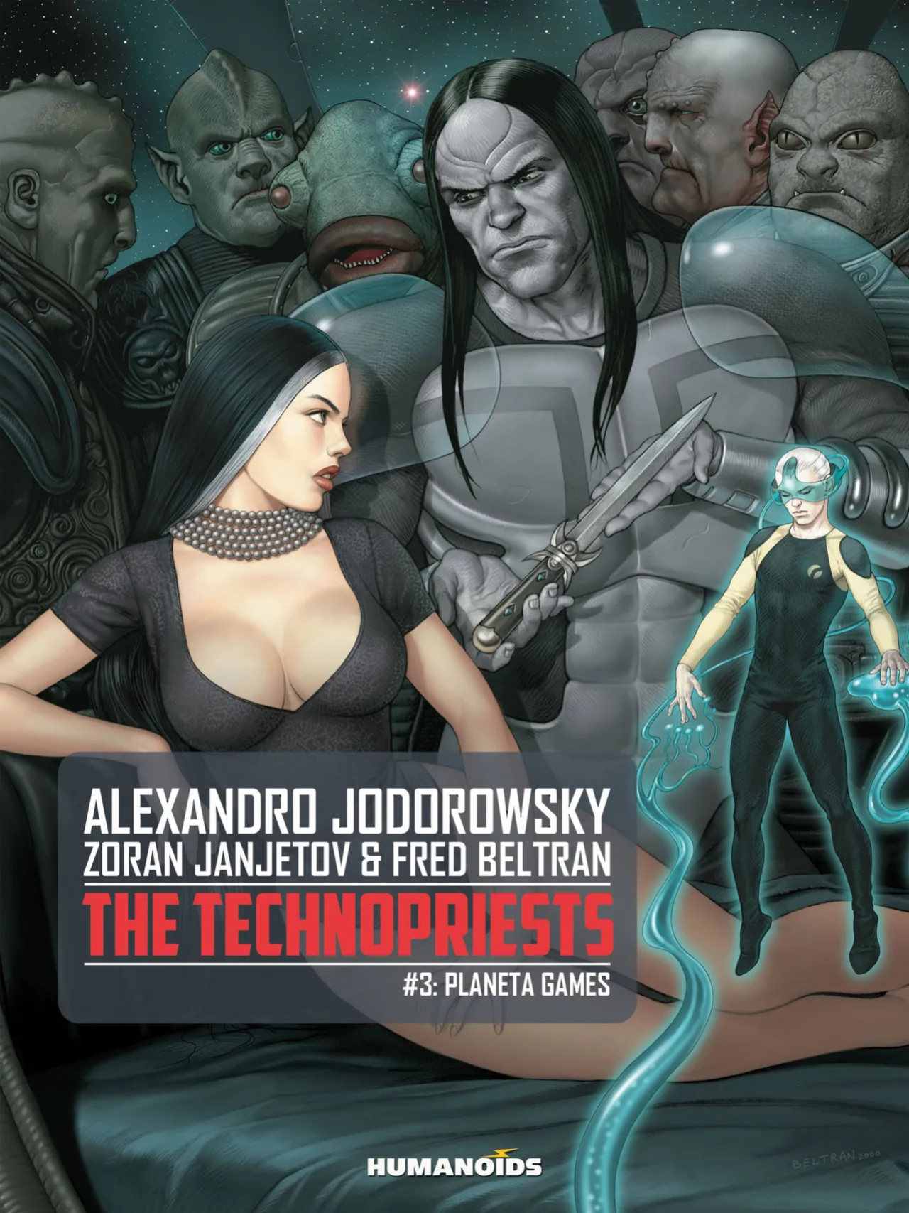 The Technopriests v03 - Planeta Games (2012) (Digital) (Zone-Empire)