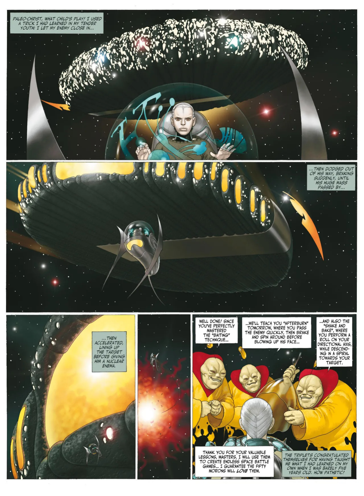 The Technopriests v03 - Planeta Games (2012) (Digital) (Zone-Empire)