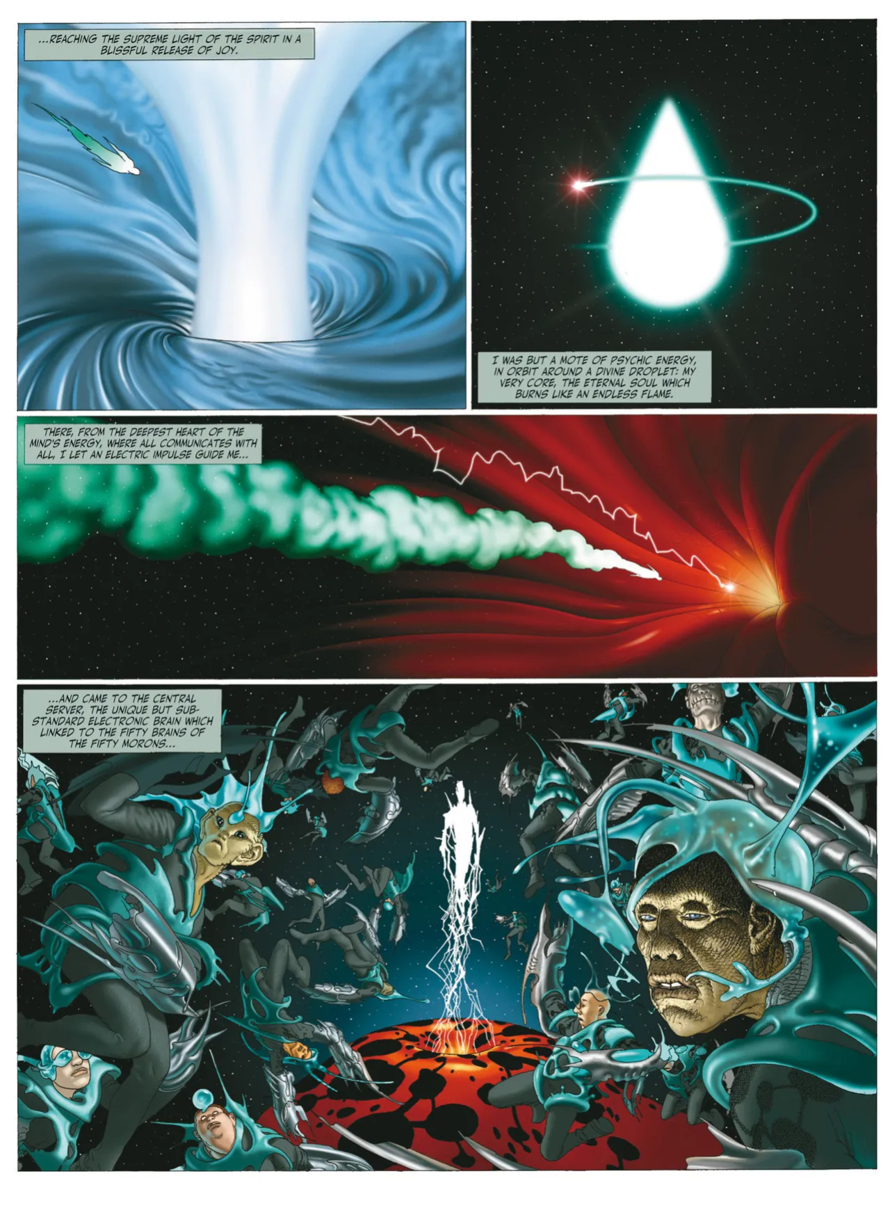 The Technopriests v03 - Planeta Games (2012) (Digital) (Zone-Empire)